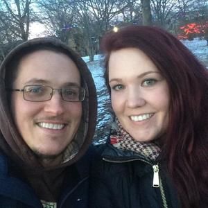 Meet your Posher, Jill